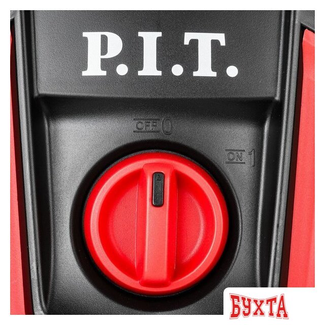 Мойка высокого давления P.I.T. PHP170-C1 4