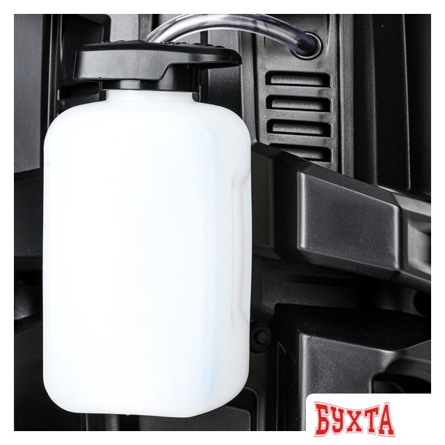 Мойка высокого давления P.I.T. PHP170-C1 5