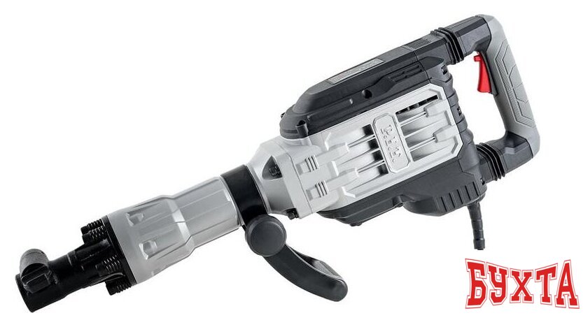 Отбойный молоток P.I.T. GSH65-C3 2