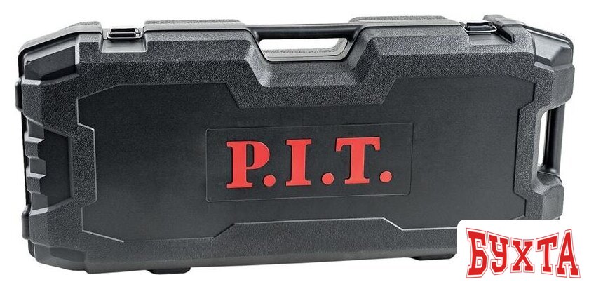 Отбойный молоток P.I.T. GSH65-C3 5