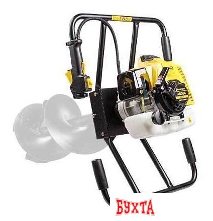 Мотобур Champion AG364 (без шнека)