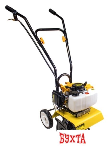 Мотокультиватор бензиновый Champion GC252 2