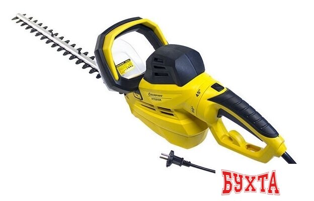 Кусторез Champion HTE610R 3
