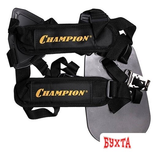 Триммер Champion T394FS-2 5