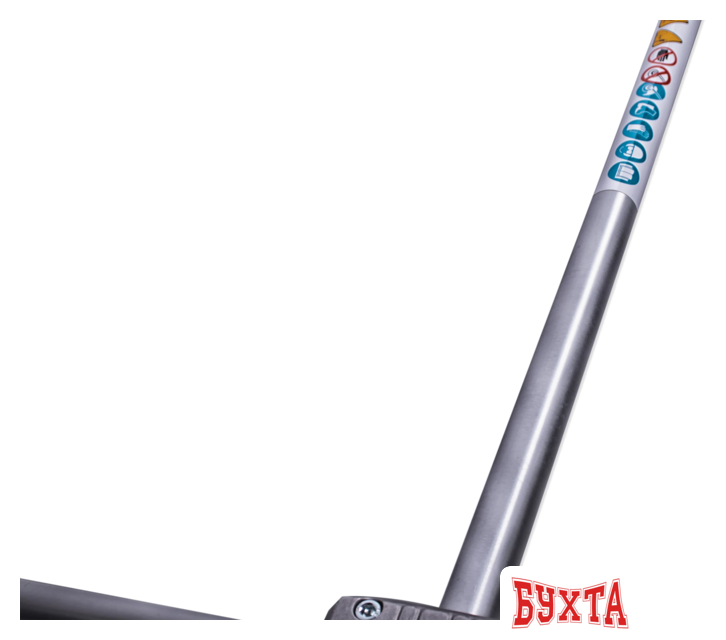 Триммер Champion T528S-2 3