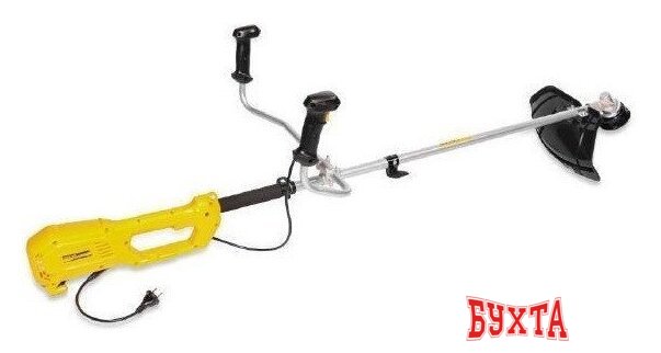 Триммер Champion ET1200