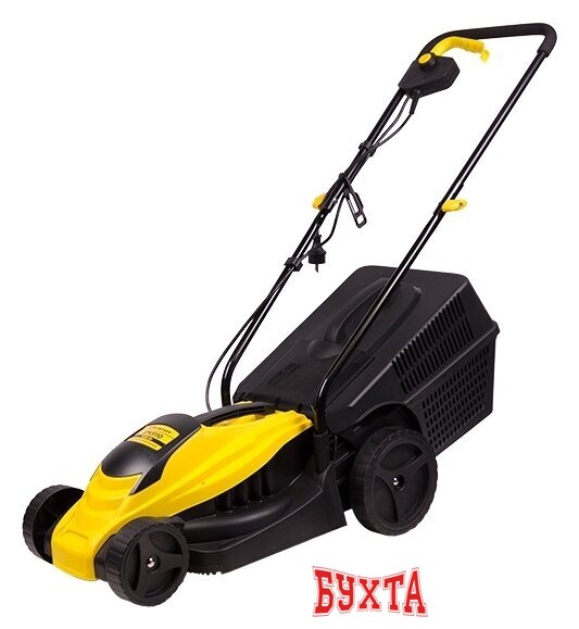 Газонокосилка Champion EM3110