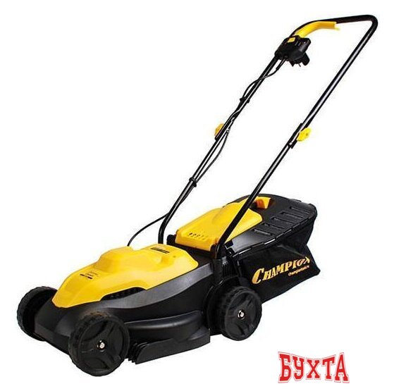 Газонокосилка Champion EM3411