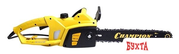 Электрическая пила Champion 120-14 2