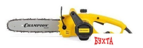 Электрическая пила Champion 112-12 1