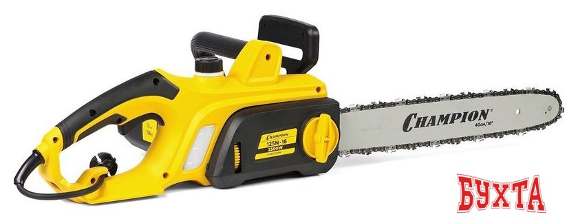 Электрическая пила Champion 125-16 2