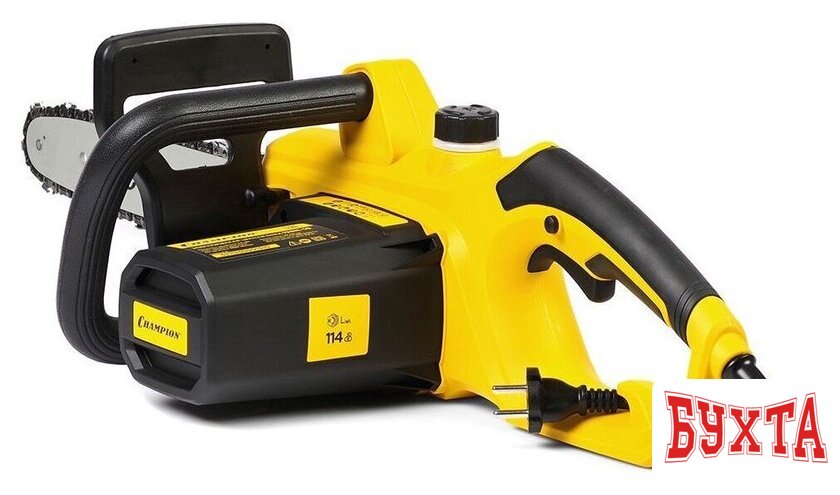 Электрическая пила Champion 125-16 5