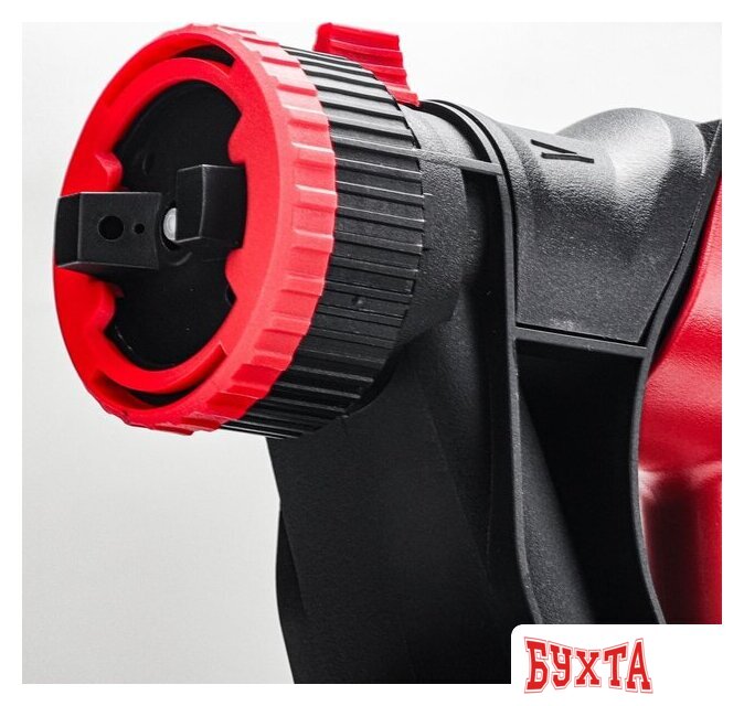 Краскораспылитель P.I.T. PSG3022-C 4