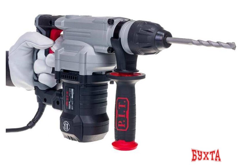 Перфоратор P.I.T. PBH26-C4 2