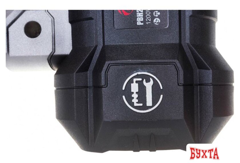 Перфоратор P.I.T. PBH26-C4 5