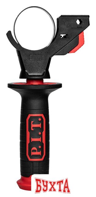 Перфоратор P.I.T. PBH28-C5 4