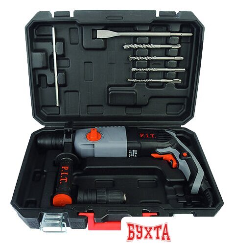 Перфоратор P.I.T. PBH24-C1 2