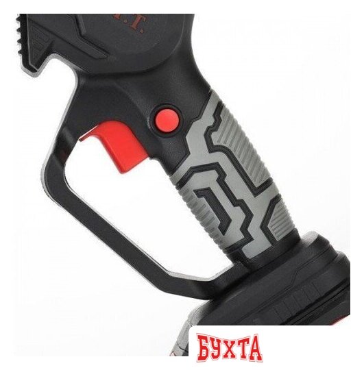 Аккумуляторная пила P.I.T. PKE20H-150A (без АКБ) 2