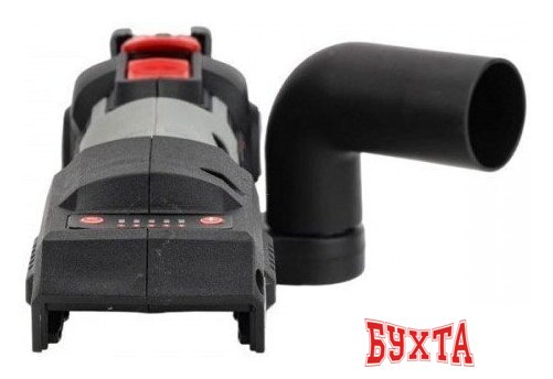 Реноватор P.I.T. PMT20H-035B Solo (без АКБ) 3