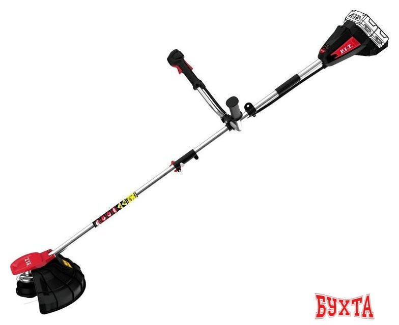 Триммер P.I.T. PTR20H-380B