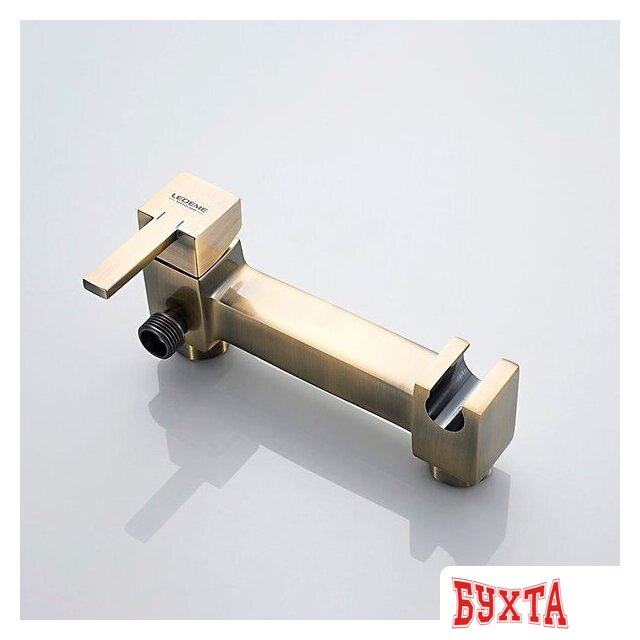 Гигиенический душ Ledeme L5398C-7 3