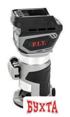 Вертикальный фрезер P.I.T. PER20H-6A (без АКБ)