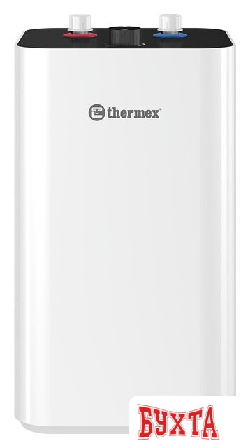 Накопительный электрический водонагреватель Thermex Clever 7 1