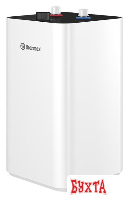 Накопительный электрический водонагреватель Thermex Clever 7 2