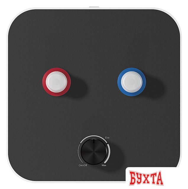 Накопительный электрический водонагреватель Thermex Clever 7 4