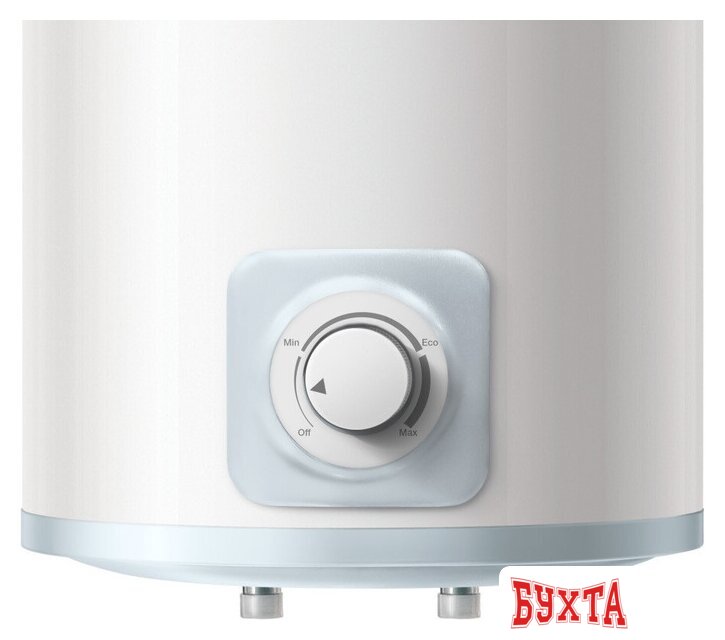 Накопительный электрический водонагреватель над мойкой Thermex IC 10 O 3