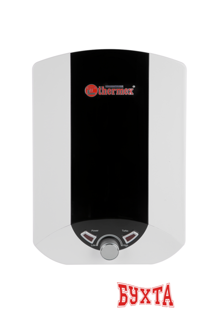 Накопительный электрический водонагреватель над мойкой Thermex IBL 10 O