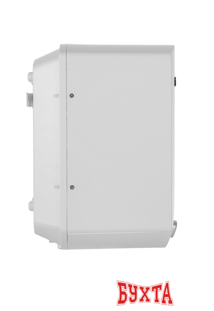 Накопительный электрический водонагреватель над мойкой Thermex IBL 10 O 3