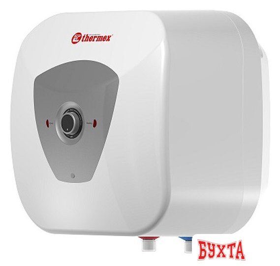 Накопительный электрический водонагреватель над мойкой Thermex HIT PRO H 10 O (pro) 2