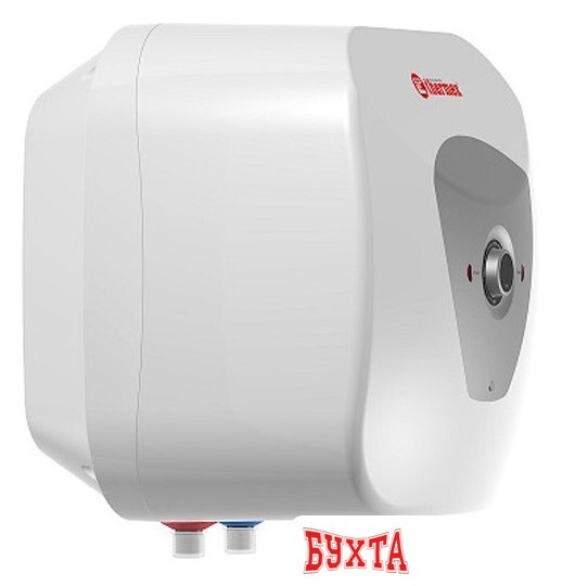 Накопительный электрический водонагреватель над мойкой Thermex HIT PRO H 10 O (pro) 3
