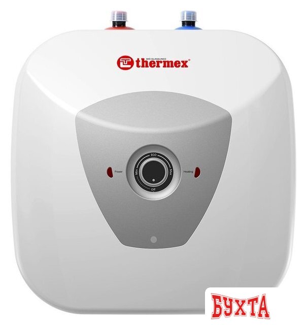 Накопительный электрический водонагреватель под мойку Thermex HIT PRO H 15 U (pro)