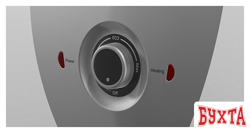 Накопительный электрический водонагреватель под мойку Thermex HIT PRO H 30 U (pro) 5