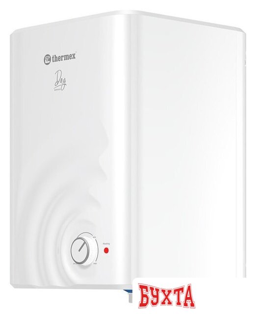 Накопительный электрический водонагреватель Thermex Day 10 O 2