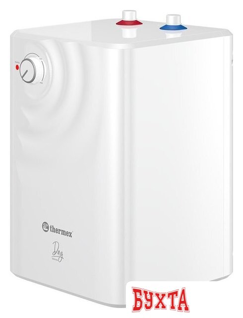 Накопительный электрический водонагреватель Thermex Day 10 U 2