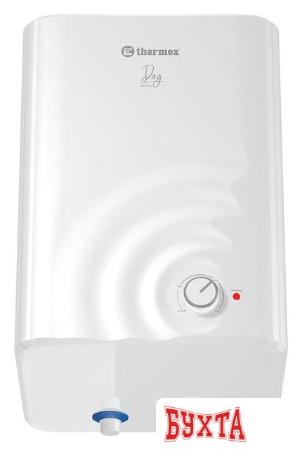 Накопительный электрический водонагреватель Thermex Day 15 O 5