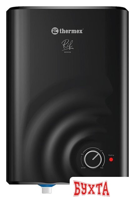 Накопительный электрический водонагреватель Thermex Rif 10 O