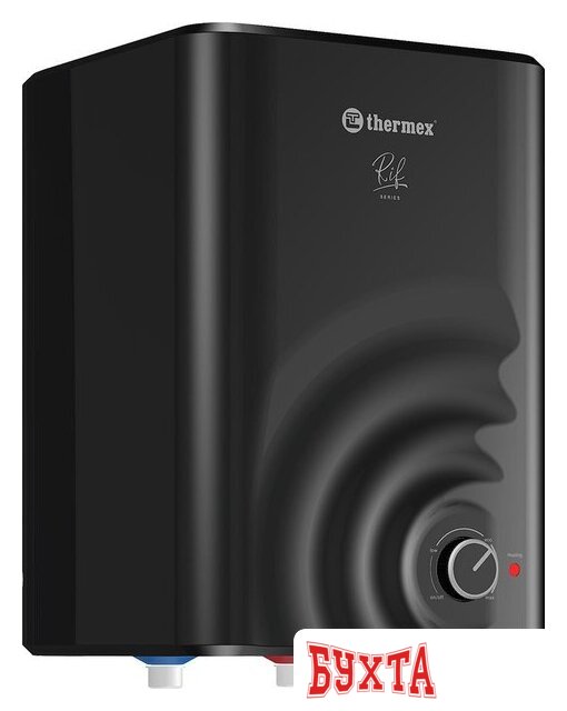 Накопительный электрический водонагреватель Thermex Rif 10 O 2