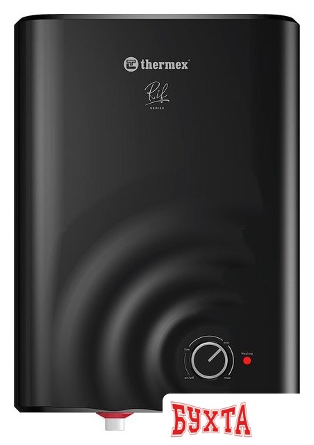 Накопительный электрический водонагреватель Thermex Rif 15 O