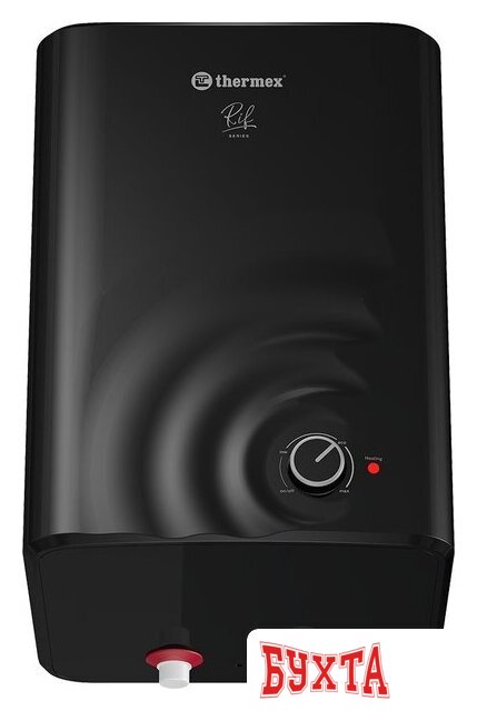 Накопительный электрический водонагреватель Thermex Rif 15 O 5
