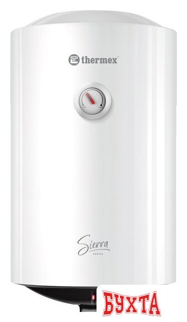 Накопительный электрический водонагреватель Thermex Sierra 30 V