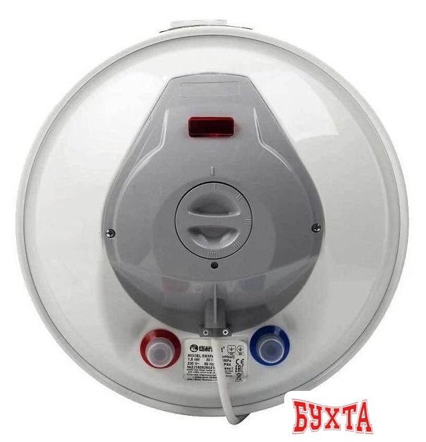 Накопительный электрический водонагреватель Thermex Champion ES 30 V 3
