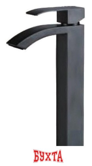 Смеситель Ledeme L71117B 1