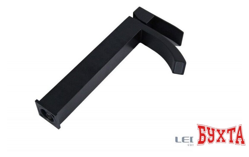 Смеситель Ledeme L71117B 3