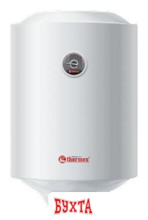 Накопительный электрический водонагреватель Thermex ESS 30 V Silverheat