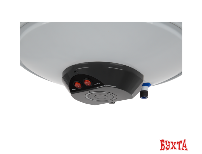 Накопительный электрический водонагреватель Thermex Thermo 80 V 5