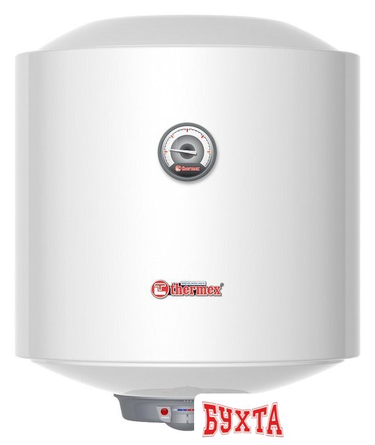 Накопительный электрический водонагреватель Thermex Nova 50 V 1